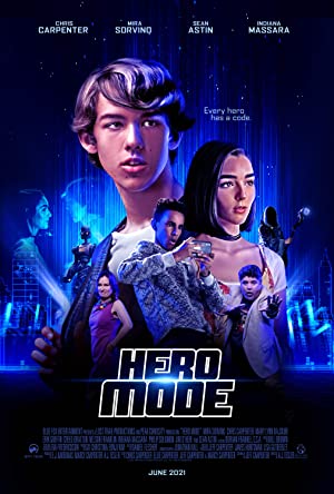 Hero Mode (2021) M4uHD Free Movie