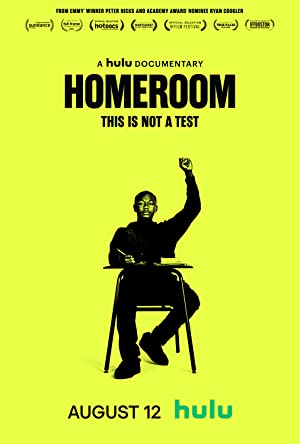Homeroom (2021) M4uHD Free Movie