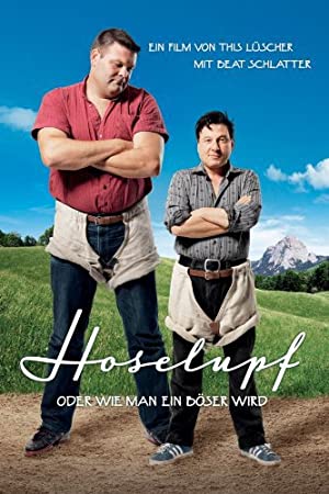 Hoselupf (2011) Free Movie