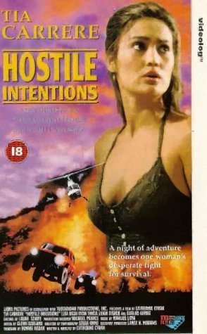 Hostile Intentions (1995) M4uHD Free Movie