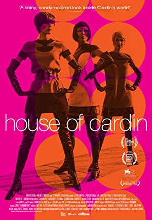 House of Cardin (2019) M4uHD Free Movie