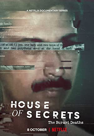 House of Secrets: The Burari Deaths (2021 ) M4uHD Free Movie