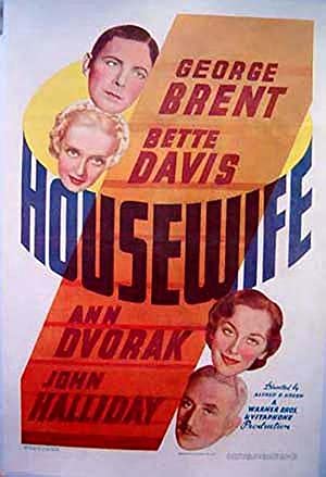 Housewife (1934) M4uHD Free Movie