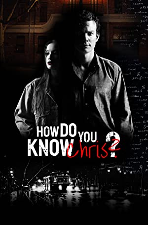 How Do You Know Chris? (2020) M4uHD Free Movie