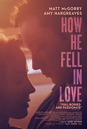 How He Fell in Love (2015) Free Movie M4ufree