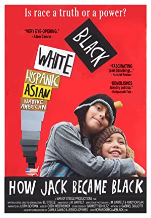 How Jack Became Black (2018) M4uHD Free Movie