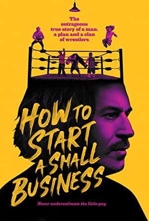 How to Start A Small Business (2021) M4uHD Free Movie
