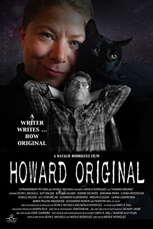 Howard Original (2020) M4uHD Free Movie