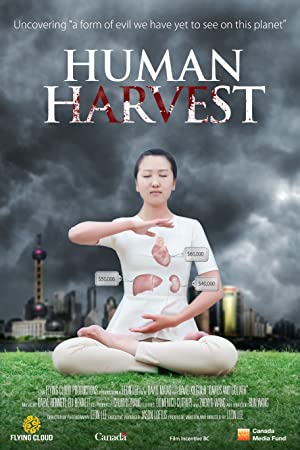 Human Harvest (2014) Free Movie M4ufree