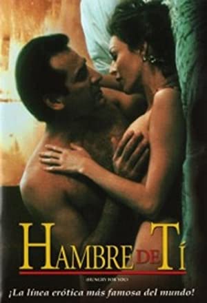 Hungry for You (1996) Free Movie