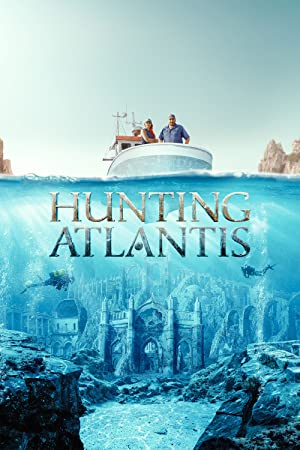 Hunting Atlantis (2021 ) Free Tv Series