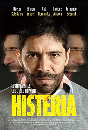 Hysteria (2016) Free Movie