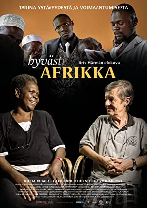 Leaving Africa (2015) Free Movie