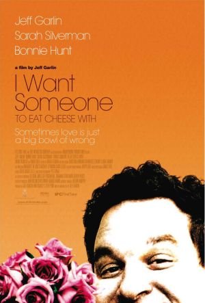 I Want Someone to Eat Cheese With (2006) Free Movie