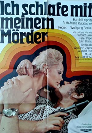 Ich schlafe mit meinem Mörder (1970) M4uHD Free Movie
