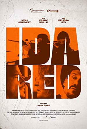 Ida Red (2021) Free Movie