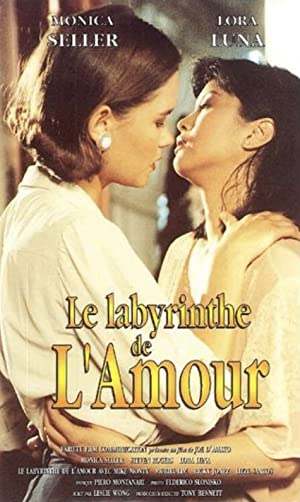 The Labyrinth of Love (1994) M4uHD Free Movie