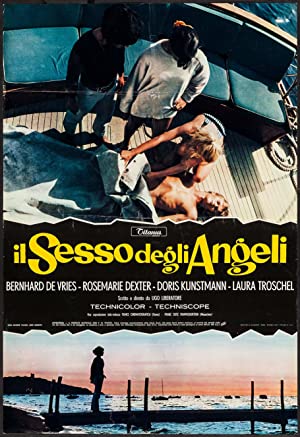 The Sex of Angels (1968) M4uHD Free Movie