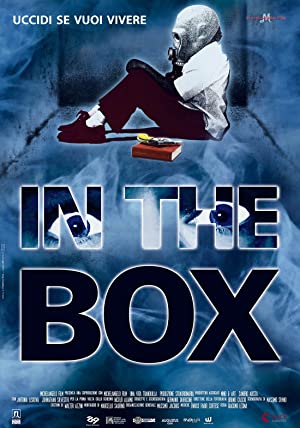 In the Box (2014) M4uHD Free Movie