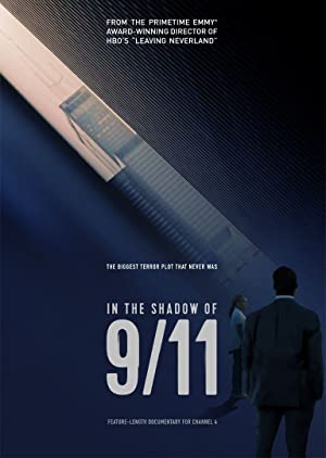 In the Shadow of 9/11 (2021) Free Movie M4ufree
