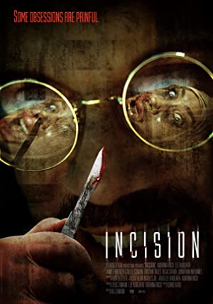 Incision (2020) Free Movie M4ufree