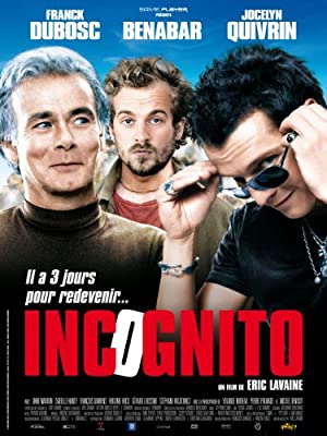 Incognito (2009) Free Movie M4ufree
