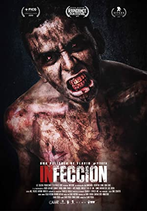 Infection (2019) Free Movie