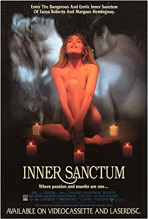 Inner Sanctum (1991) M4uHD Free Movie