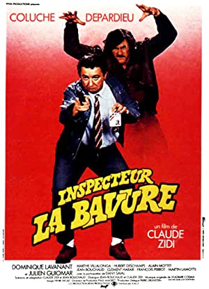 Inspecteur la Bavure (1980) M4uHD Free Movie