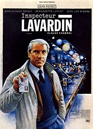 Inspecteur Lavardin (1986) M4uHD Free Movie