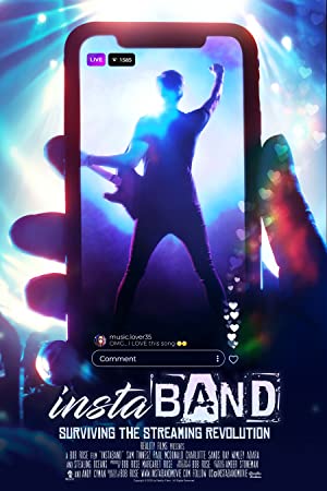 InstaBAND (2020) M4uHD Free Movie