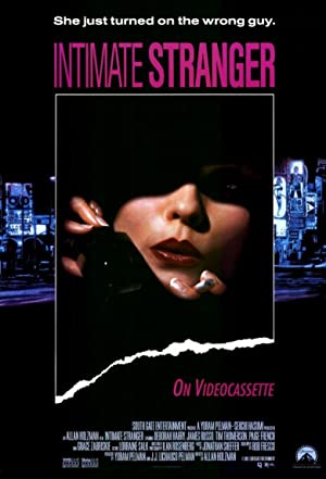 Intimate Stranger (1991) Free Movie