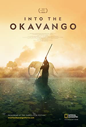 Into the Okavango (2018) M4uHD Free Movie