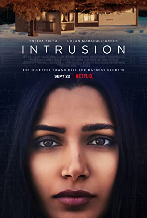 Intrusion (2021) Free Movie