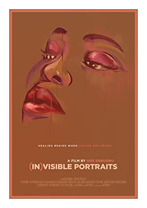 Invisible Portraits (2020) Free Movie M4ufree