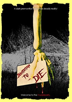 Invitation to Die (2014) M4uHD Free Movie