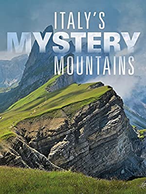 Italys Mystery Mountains (2014) Free Movie