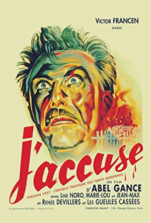 I Accuse (1938) Free Movie M4ufree