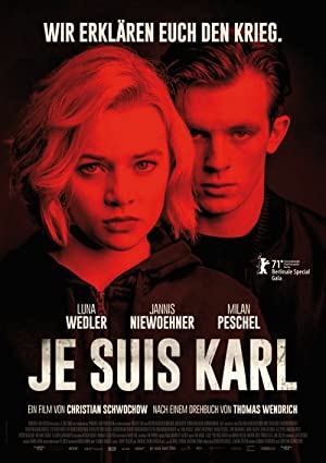 Je Suis Karl (2021) Free Movie