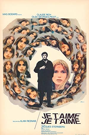 Je taime, je taime (1968) M4uHD Free Movie