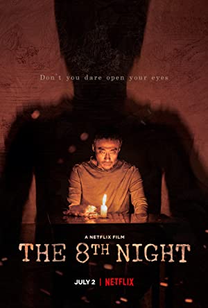 The 8th Night (2021) Free Movie