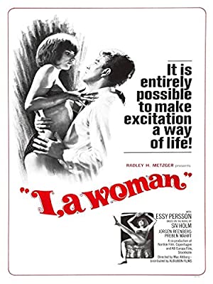 2  I, a Woman, Part II (1968) Free Movie