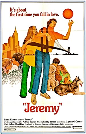Jeremy (1973) Free Movie