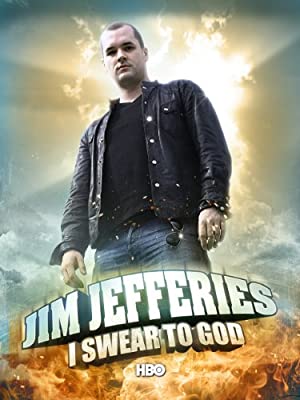 Jim Jefferies: I Swear to God (2009) M4uHD Free Movie
