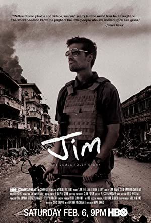 Jim: The James Foley Story (2016) Free Movie M4ufree