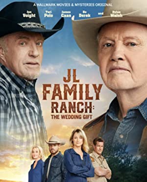 JL Family Ranch 2 (2020) Free Movie