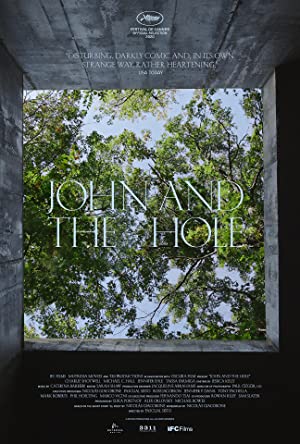 John and the Hole (2021) Free Movie
