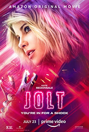 Jolt (2021) Free Movie