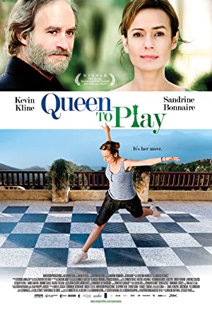 Queen to Play (2009) M4uHD Free Movie
