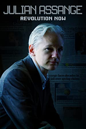 Julian Assange: Revolution Now (2020) Free Movie M4ufree